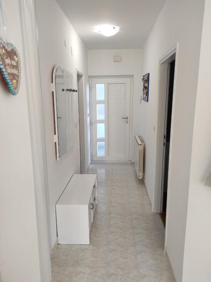 Apartman Eli Rovigno Esterno foto