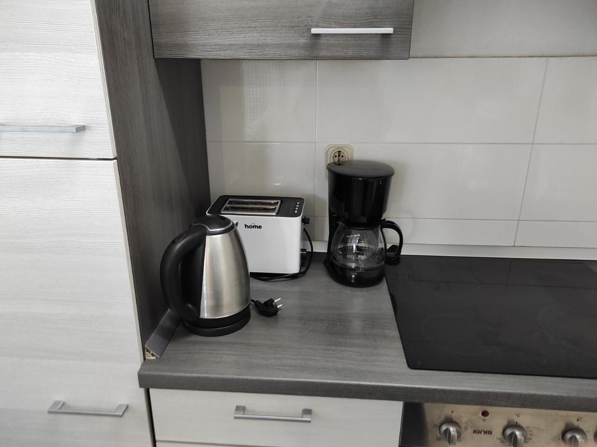 Apartman Eli Rovigno Esterno foto
