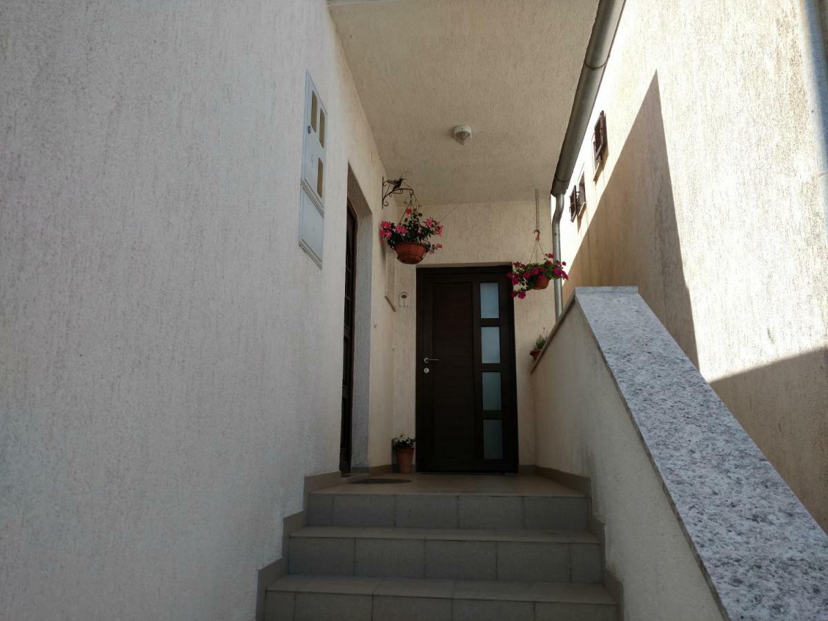 Apartman Eli Rovigno Esterno foto