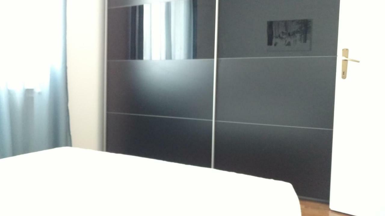 Apartman Eli Rovigno Esterno foto
